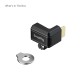 SmallRig adaptateur HDMI haute définition pour Sony FX2 - 5593
