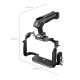 SmallRig kit cage pour Panasonic G9 II / S5 II / S5 IIX - 5752
