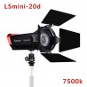 Aputure Light Storm LSmini-20d 7500k