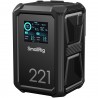 SmallRig X-Touch Smart Triple-Proof batterie V-Mount X221 - 4985