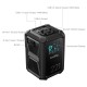 SmallRig X-Touch Smart Triple-Proof batterie V-Mount X221 - 4985