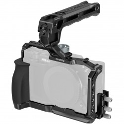 SmallRig kit cage pour Nikon ZR - 5647