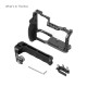 SmallRig kit cage pour Nikon ZR - 5647
