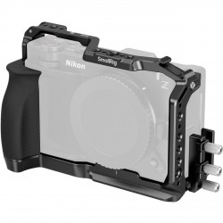 SmallRig cage pour Nikon ZR - 5467
