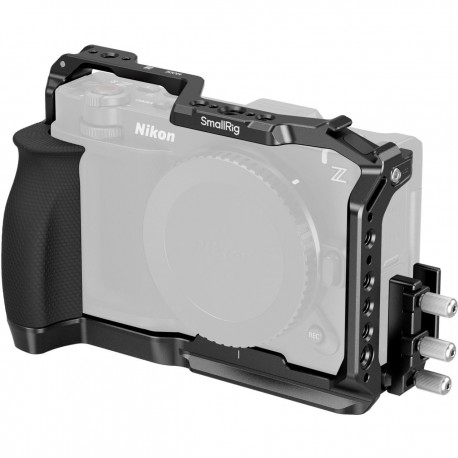 SmallRig cage pour Nikon ZR - 5467