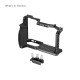 SmallRig cage pour Nikon ZR - 5467