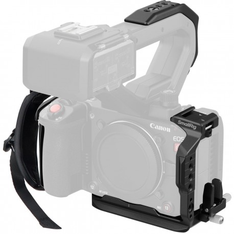 SmallRig cage kit pour Canon EOS C50 - 5657