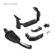 SmallRig cage kit pour Canon EOS C50 - 5657