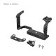 SmallRig cage pour Canon EOS C50 - 5656