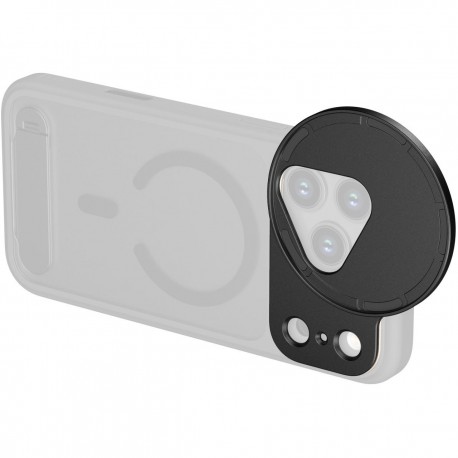 SmallRig FilMov adaptateur de filtre pour iPhone 17 Pro Max (67mm) - 5548