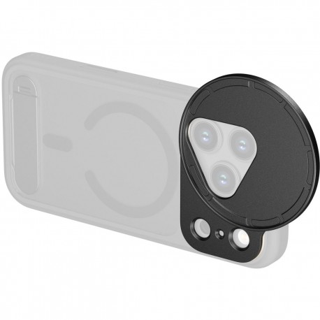 SmallRig FilMov adaptateur de filtre pour iPhone 17 Pro (67mm) - 5547