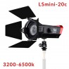 Aputure Light Storm LSmini-20c 3200-6500k