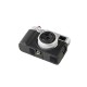 SmallRig kit étui en cuir pour FUJIFILM X100VI (noir) - 5622