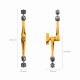 SmallRig Rosette Arm Support 28cm BumbleBee Edition - 5521