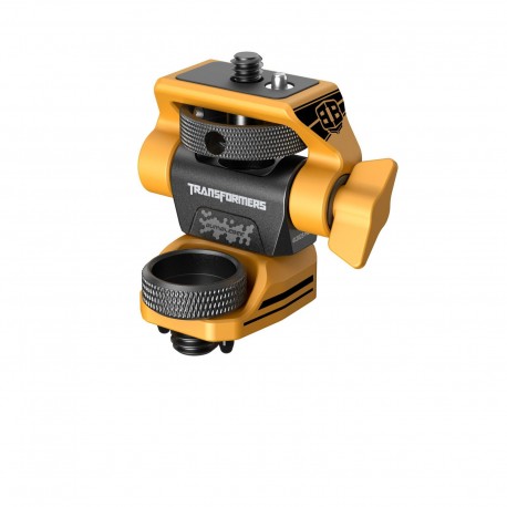 SmallRig support pour moniteur compatible ARRI 3/8 (BumbleBee Edition) - 5520