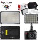 Torche avec 198 LEDs Amaran AL-H198 5500k