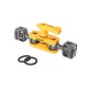 SmallRig magic arm support avec double rotule vis 1/4 BumbleBee Edition - 5522