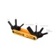 SmallRig kit d’outils multifonctions pliable BumbleBee Edition - 5517