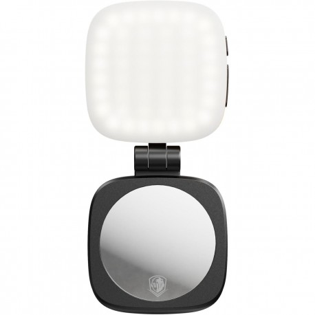 SmallRig Vibe P48 éclairage LED vidéo pour smartphone BumbleBee Edition - 5513