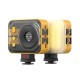SmallRig Vibe P108 Pro mini LED Video Light "BumbleBee Edition" - 5511