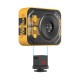 SmallRig Vibe P108 Pro mini LED Video Light "BumbleBee Edition" - 5511