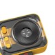 SmallRig Vibe P108 Pro mini LED Video Light "BumbleBee Edition" - 5511