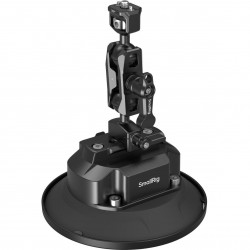 SmallRig kit de montage à ventouse électrique 5" (12.7cm) - 5399