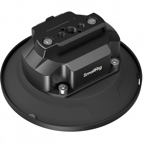 SmallRig support ventouse électrique 5" (12.7cm) - 5398