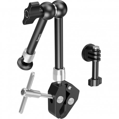 SmallRig pince crabe avec bras magique intégré - 5605
