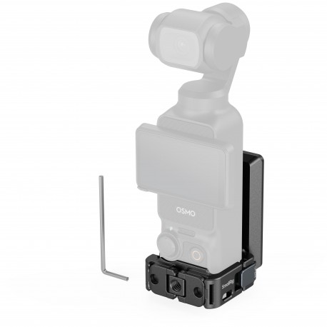 SmallRig support de montage pour DJI Osmo Pocket 3 - 5581