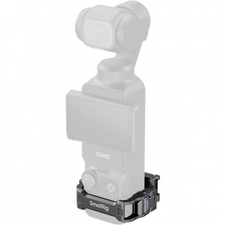 SmallRig adaptateur cage pour DJI Osmo Pocket 3 - 5607