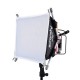 Panneau LED Aputure Amaran Tri8s 5500k CRI95