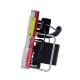 Panneau LED Aputure Amaran Tri8s 5500k CRI95