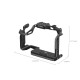 SmallRig Black Mamba cage pour Panasonic S1R II / S1 II / S1 IIE - 5502