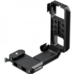 SmallRig plaque de montage verticale pour cage avec plaque Arca-Type - 5594