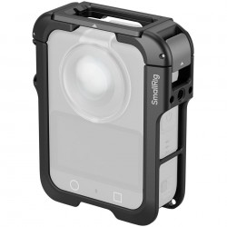 SmallRig cage pour DJI Osmo 360 - 5704