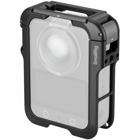 SmallRig cage pour DJI Osmo 360 - 5704