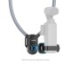 SmallRig support tour de cou à dégagement rapide pour DJI Osmo Pocket 3 - 5567
