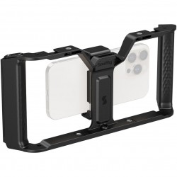 SmallRig IG-02 IntegraGrip Cage avec contrôleur sans fil - 5356