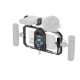 SmallRig cage avec refroidissement pour smartphone - 5275
