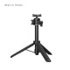 SmallRig grip-trépied pour DJI Osmo Action 5 Pro / 4 / 3 - 5435