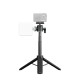 SmallRig grip-trépied pour DJI Osmo Action 5 Pro / 4 / 3 - 5435