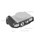 SmallRig plaque en L avec poignée pour Sigma BF (noir) - 5389