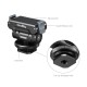 SmallRig fixation pour DJI Osmo360 / Action 5 Pro / 4 / 3 - 5436