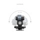 SmallRig fixation pour DJI Osmo360 / Action 5 Pro / 4 / 3 - 5436