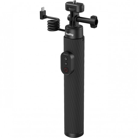 SmallRig Powerbank-Selfie-Stick für Action-Kameras - 5463