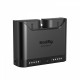 SmallRig Kit de charge turbo pour batteries LP-E6P - 5485