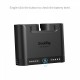 SmallRig Turbo-Ladeset für LP-E6P Kamera-Akkus - 5485