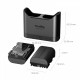 SmallRig Kit de charge turbo pour batteries LP-E6P - 5485