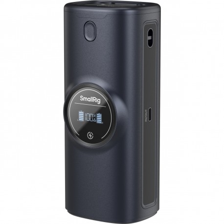 SmallRig Chargeur Powerbank pour Nikon EN-EL15c - 5110